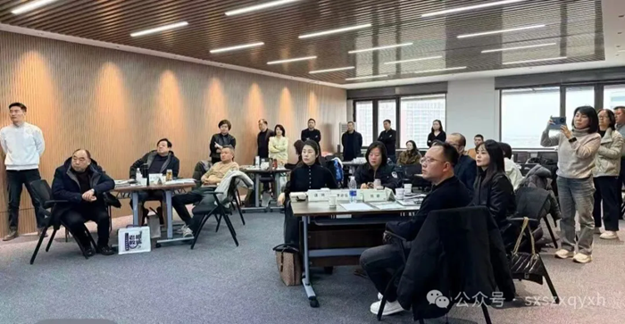 深耕增长 基业长青&mdash;&mdash; 第二期 &ldquo;老板教练工作坊&rdquo; 第四次课程圆满落幕